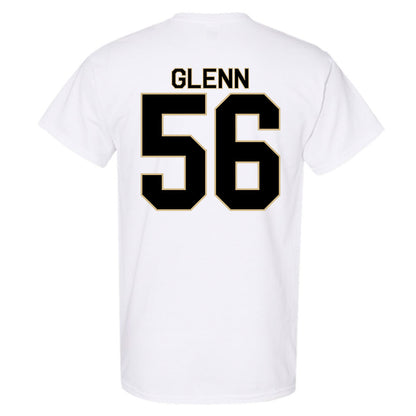 Wake Forest - NCAA Football : Ameir Glenn - T-Shirt