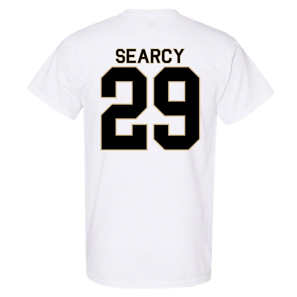 Wake Forest - NCAA Football : Jamar Searcy - Classic Shersey T-Shirt-1