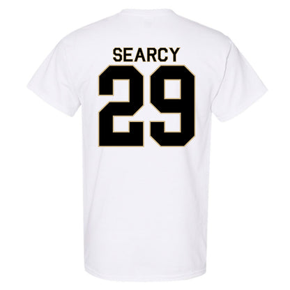 Wake Forest - NCAA Football : Jamar Searcy - Classic Shersey T-Shirt-1