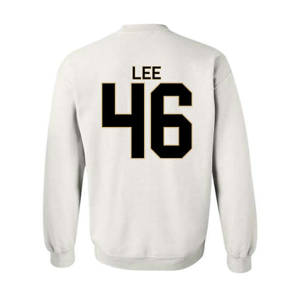 Wake Forest - NCAA Football : Kerrington Lee - Crewneck Sweatshirt