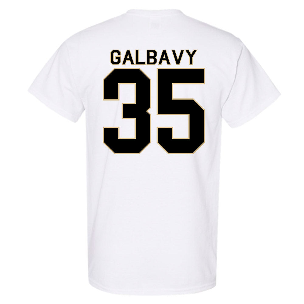 Wake Forest - NCAA Women's Basketball : Grace Galbavy - Classic Shersey T-Shirt-1