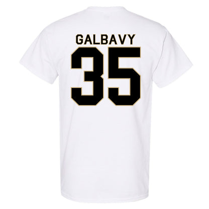 Wake Forest - NCAA Women's Basketball : Grace Galbavy - Classic Shersey T-Shirt-1