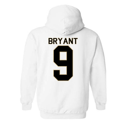 Wake Forest - NCAA Football : Quincy Bryant - Hooded Sweatshirt