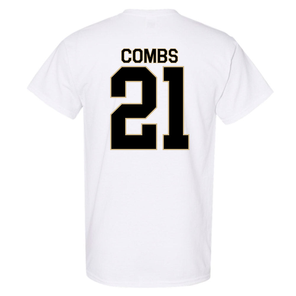 Wake Forest - NCAA Football : Branson Combs - T-Shirt