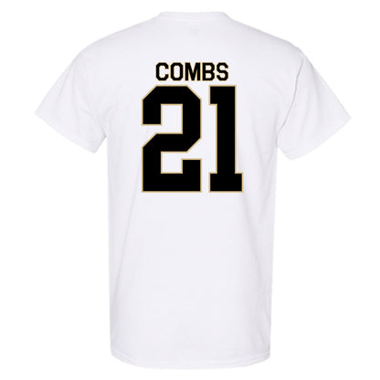 Wake Forest - NCAA Football : Branson Combs - T-Shirt