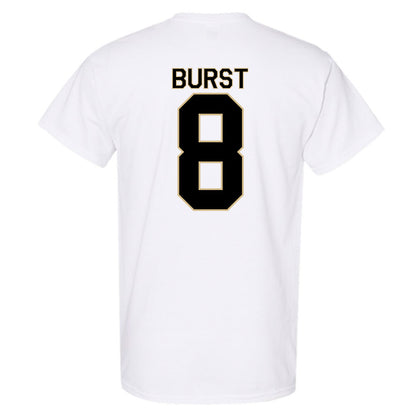 Wake Forest - NCAA Women's Soccer : Chloe Burst - Classic Shersey T-Shirt