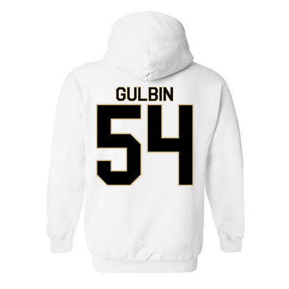 Wake Forest - NCAA Football : Matthew Gulbin - Hooded Sweatshirt