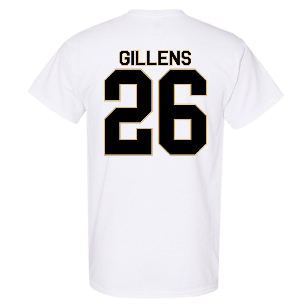 Wake Forest - NCAA Football : Fredrick Gillens - Classic Shersey T-Shirt-1