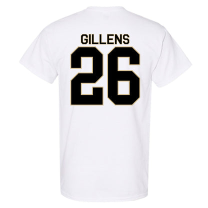 Wake Forest - NCAA Football : Fredrick Gillens - Classic Shersey T-Shirt-1