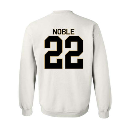 Wake Forest - NCAA Women's Soccer : Josie Noble - Classic Shersey Crewneck Sweatshirt