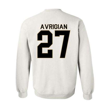 Wake Forest - NCAA Women's Field Hockey : Lilly Avrigian - Classic Shersey Crewneck Sweatshirt