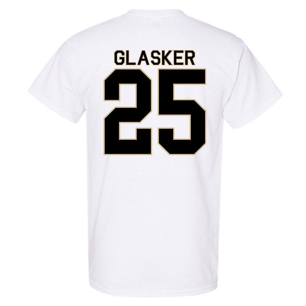 Wake Forest - NCAA Football : Jamare Glasker - T-Shirt