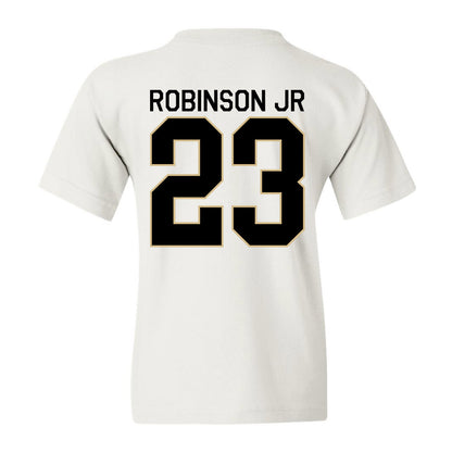 Wake Forest - NCAA Football : Antonio Robinson Jr - Youth T-Shirt