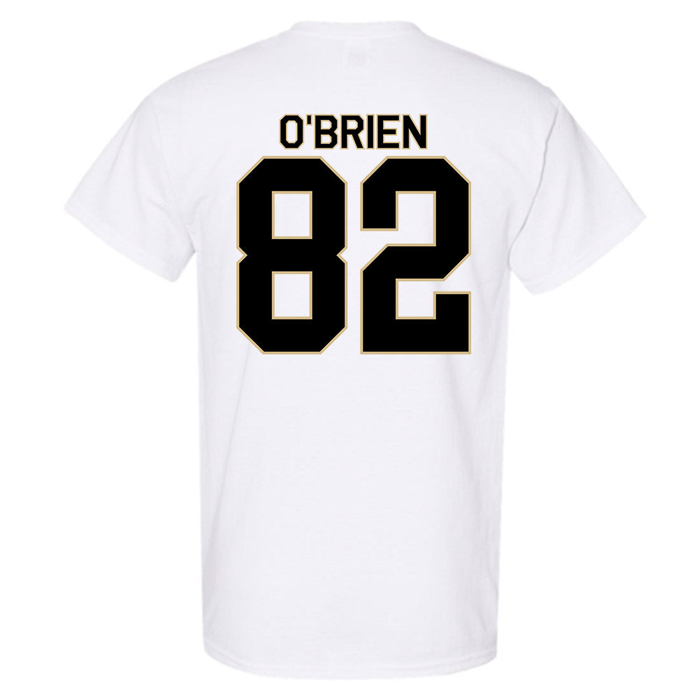 Wake Forest - NCAA Football : Hugh O'Brien - Classic Shersey T-Shirt-1