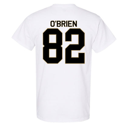 Wake Forest - NCAA Football : Hugh O'Brien - Classic Shersey T-Shirt-1