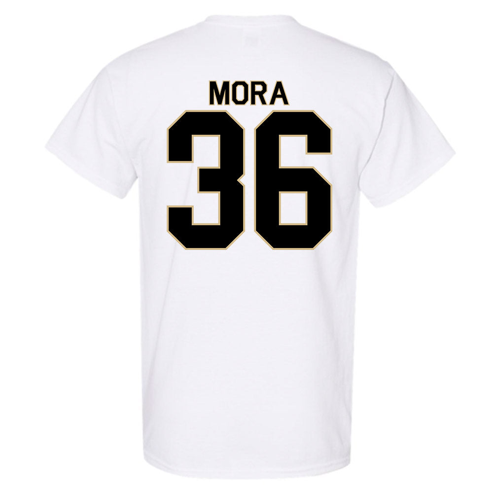 Wake Forest - NCAA Football : Ivan Mora - T-Shirt