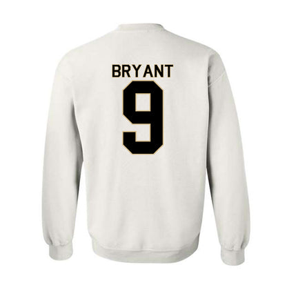 Wake Forest - NCAA Football : Quincy Bryant - Crewneck Sweatshirt