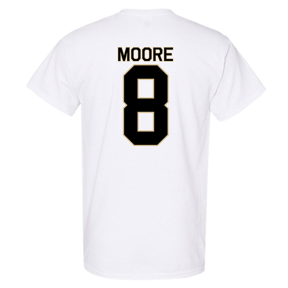 Wake Forest - NCAA Women's Field Hockey : Ava Moore - Classic Shersey T-Shirt-1