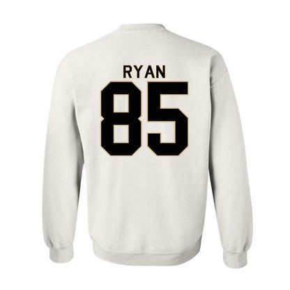 Wake Forest - NCAA Football : Jake Ryan - Crewneck Sweatshirt