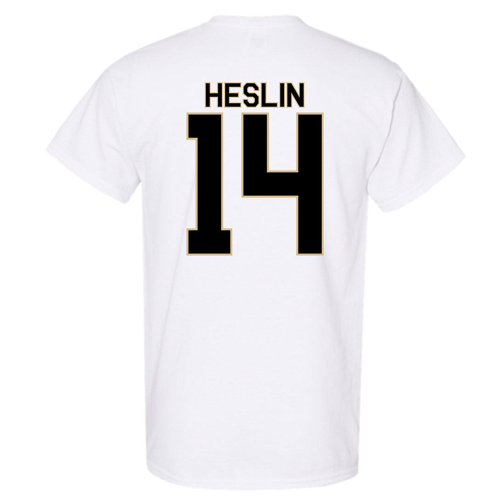Wake Forest - NCAA Women's Field Hockey : Rory Heslin - Classic Shersey T-Shirt-1