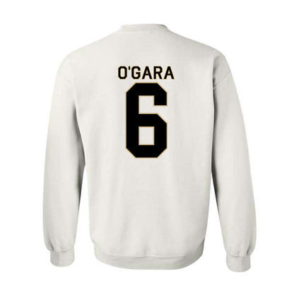 Wake Forest - NCAA Men's Soccer : Liam O'Gara - Classic Shersey Crewneck Sweatshirt