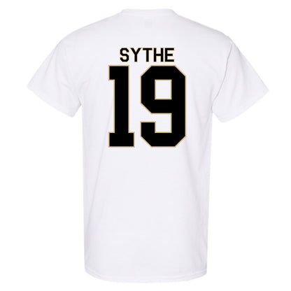 Wake Forest - NCAA Women's Soccer : Sierra Sythe - Classic Shersey T-Shirt