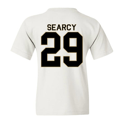 Wake Forest - NCAA Football : Jamar Searcy - Classic Shersey Youth T-Shirt-1