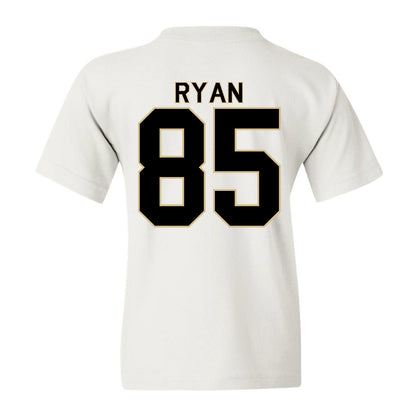 Wake Forest - NCAA Football : Jake Ryan - Youth T-Shirt