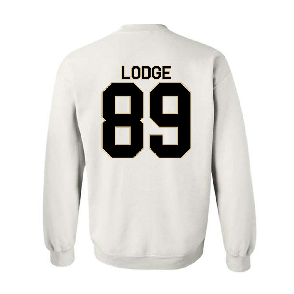 Wake Forest - NCAA Football : Harry Lodge - Crewneck Sweatshirt