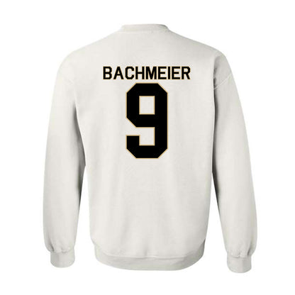 Wake Forest - NCAA Football : Hank Bachmeier - Crewneck Sweatshirt