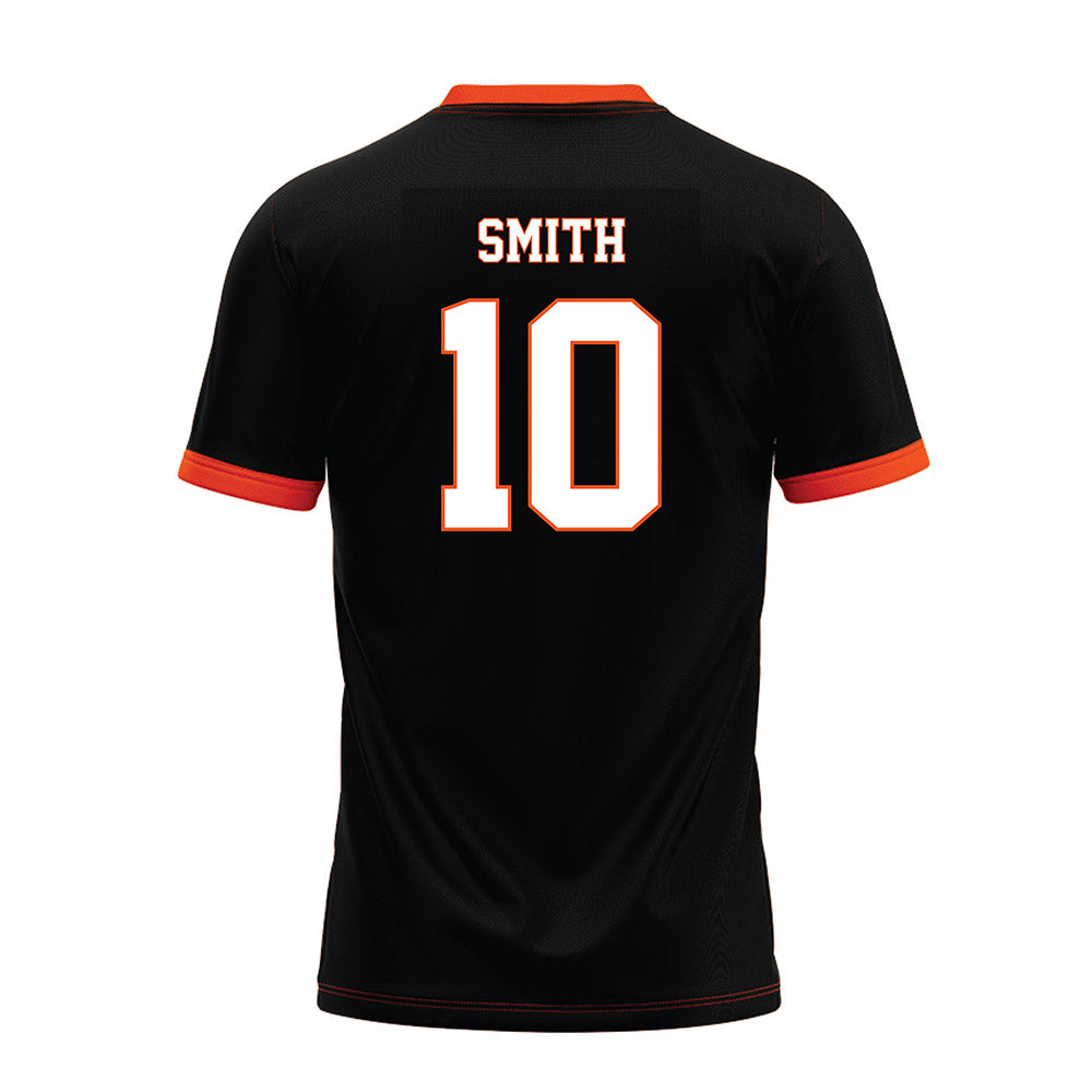 Oklahoma State - NCAA Football : Kale Smith - Premium Football Jersey