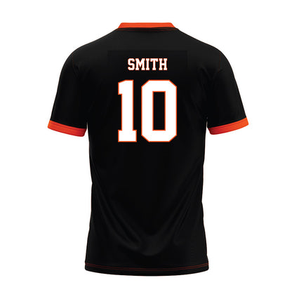 Oklahoma State - NCAA Football : Kale Smith - Premium Football Jersey