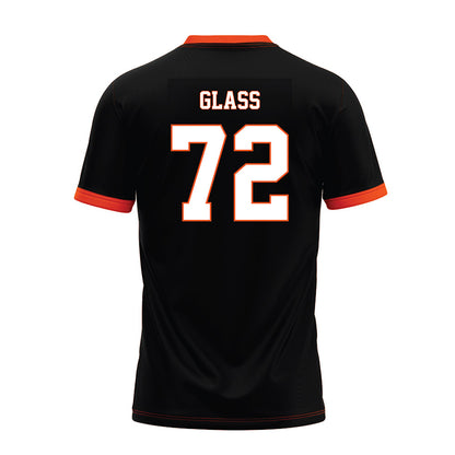 Oklahoma State - NCAA Football : Isaia Glass - Premium Football Jersey