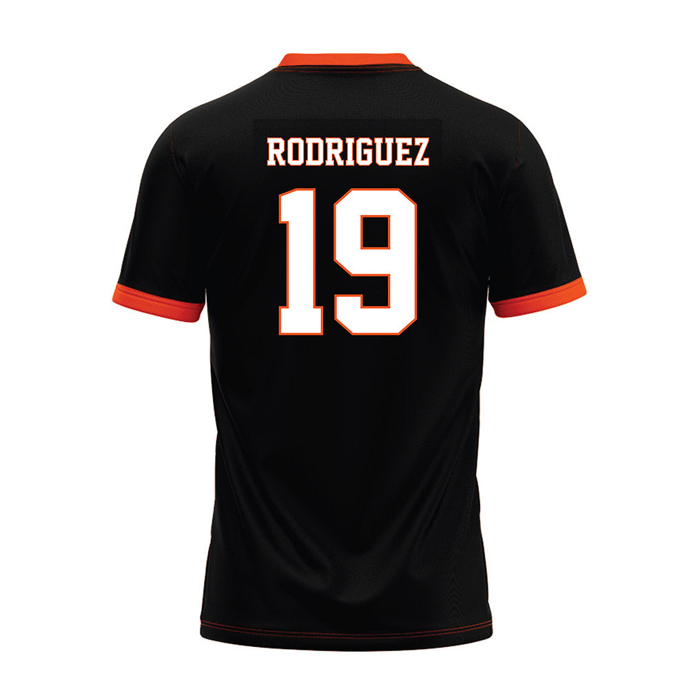 Oklahoma State - NCAA Football : Gabriel Rodriguez - Premium Football Jersey