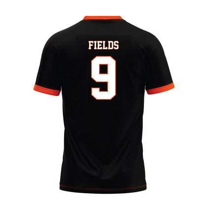 Oklahoma State - NCAA Football : Ladainian Fields - Premium Football Jersey