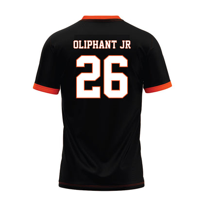 Oklahoma State - NCAA Football : Jacobi Oliphant jr - Premium Football Jersey