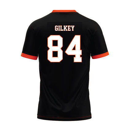 Oklahoma State - NCAA Football : Mason Gilkey - Premium Football Jersey