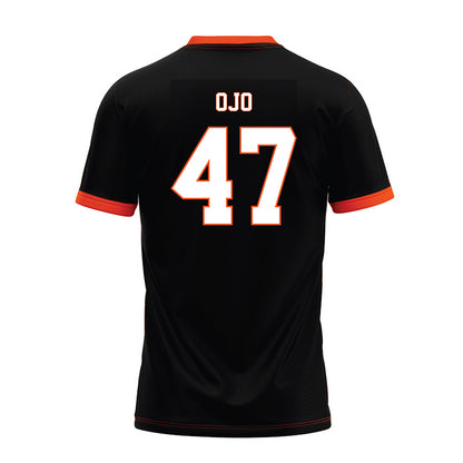 Oklahoma State - NCAA Football : Patrick Ojo - Premium Football Jersey