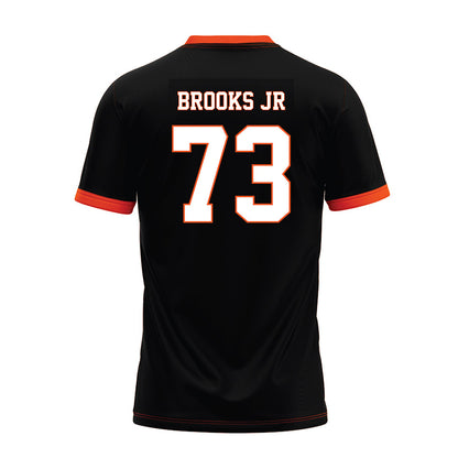 Oklahoma State - NCAA Football : Jason Brooks Jr - Premium Football Jersey