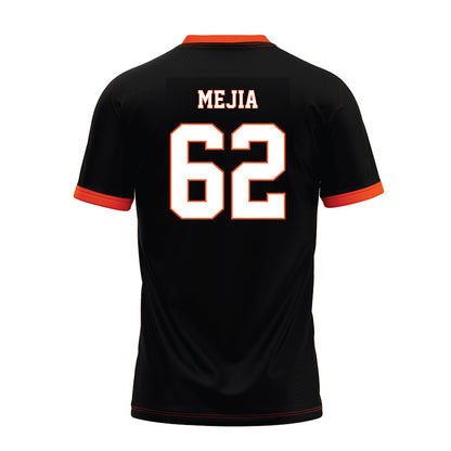 Oklahoma State - NCAA Football : Jamison Mejia - Premium Football Jersey