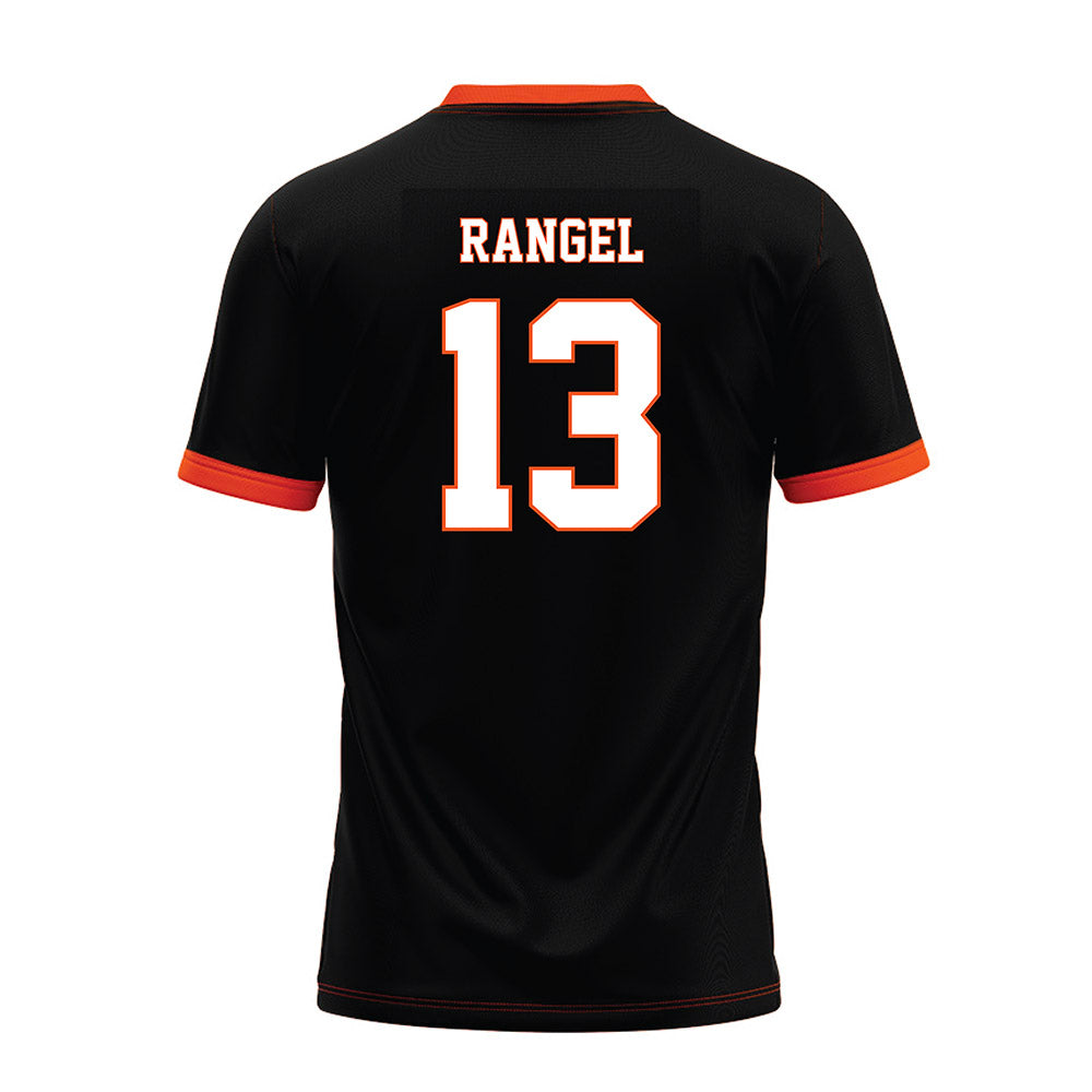 Oklahoma State - NCAA Football : Garret Rangel - Premium Football Jersey