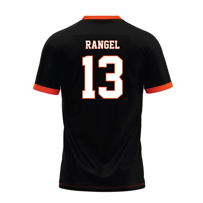 Oklahoma State - NCAA Football : Garret Rangel - Premium Football Jersey