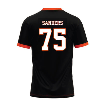 Oklahoma State - NCAA Football : Jakobe Sanders - Premium Football Jersey
