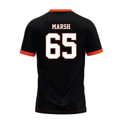 Oklahoma State - NCAA Football : Hilton Marsh - Premium Football Jersey