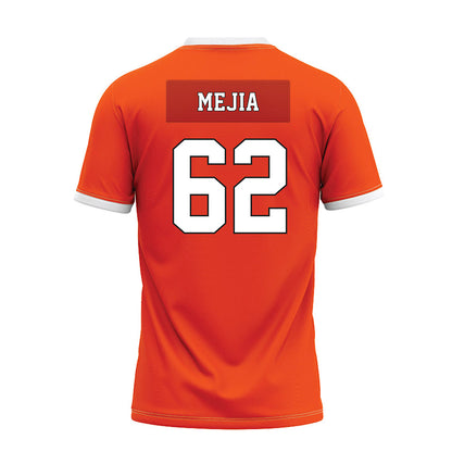 Oklahoma State - NCAA Football : Jamison Mejia - Premium Football Jersey