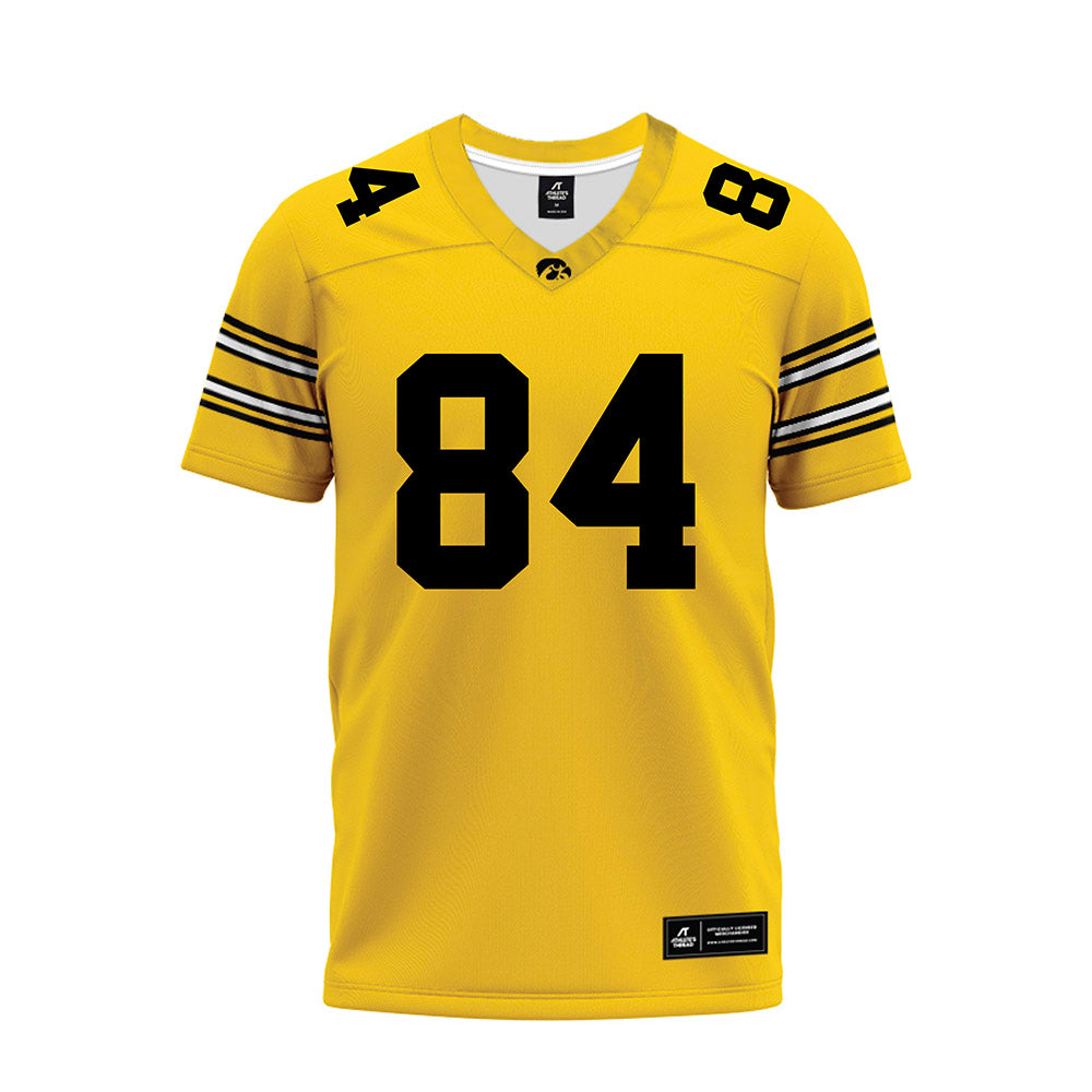 Iowa - NCAA Football : Joseph Anderson - Football Jersey-0