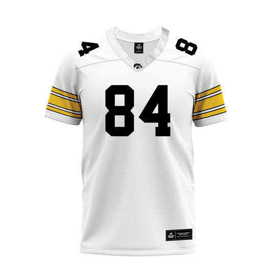 Iowa - NCAA Football : Apollo Payne - Premium Football Jersey-0