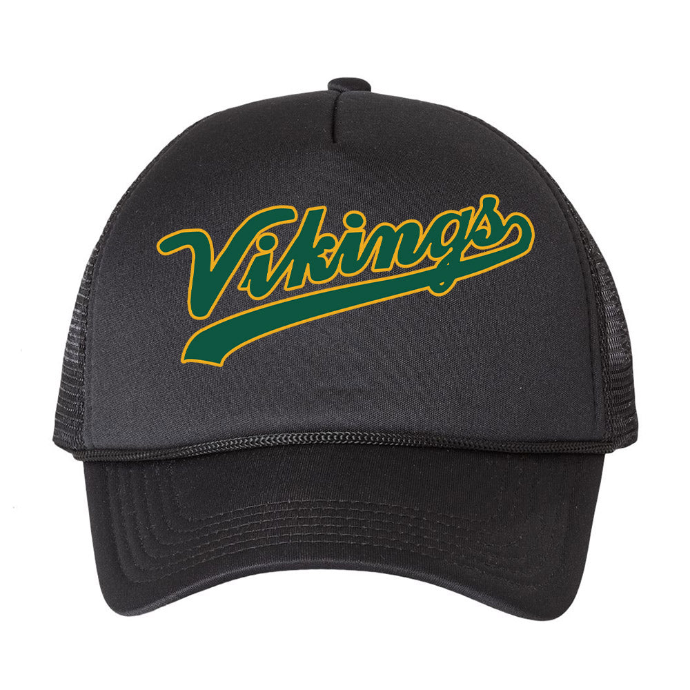 Cleveland State - : Trucker Hat-0