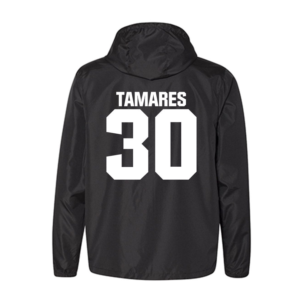 UNF - NCAA Women's Soccer : Taylor Tamares - Windbreaker