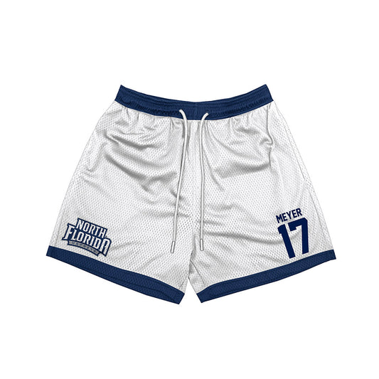 UNF - NCAA Softball : Jordyn Meyer - Shorts-0